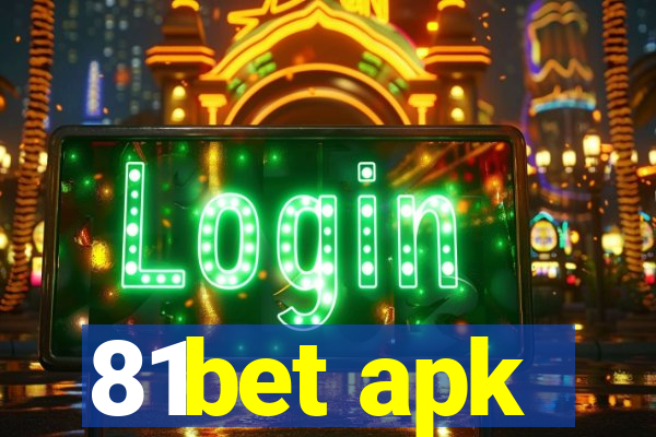 81bet apk